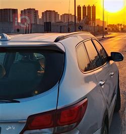 هیۆندای سەنتافی